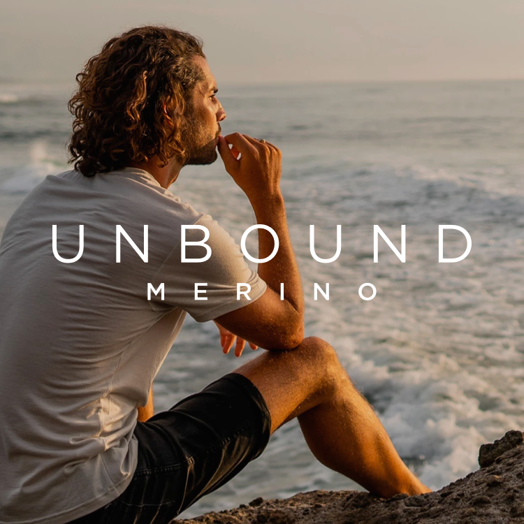 Unbound Merino